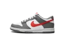 Dunk Low Next Nature GS "Smoke Grey" FB8038 001