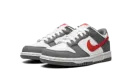 Dunk Low Next Nature GS "Smoke Grey" FB8038 001