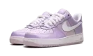 Air Force 1 Low '07 LV8 "Hydrangeas Patent" HV9405 500