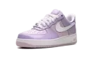 Air Force 1 Low '07 LV8 "Hydrangeas Patent" HV9405 500