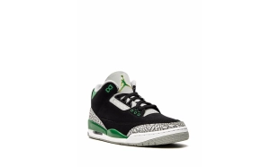 Air Jordan 3 - Pine Green 2