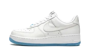 AIR FORCE 1 LO LX MNS WMNS "UV Reactive" DA8301 100