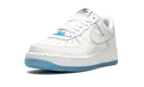 AIR FORCE 1 LO LX MNS WMNS "UV Reactive" DA8301 100