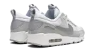 AIR MAX 90 FUTURA MNS WMNS "Summit White / Pure Platinum" DM9922 103