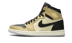AIR JORDAN 1 RETRO HI PREM WMNS "Mushroom" AH7389 003