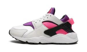 AIR HUARACHE WMNS "White / Hyper Pink" DH4439 109