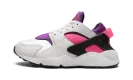 AIR HUARACHE WMNS "White / Hyper Pink" DH4439 109