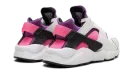 AIR HUARACHE WMNS "White / Hyper Pink" DH4439 109