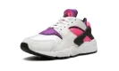 AIR HUARACHE WMNS "White / Hyper Pink" DH4439 109