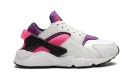 AIR HUARACHE WMNS "White / Hyper Pink" DH4439 109