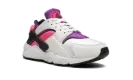 AIR HUARACHE WMNS "White / Hyper Pink" DH4439 109