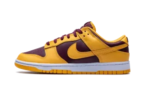 Dunk Low "Arizona State" DD1391 702