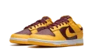 Dunk Low "Arizona State" DD1391 702