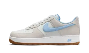 Air Force 1 Low '07 LV8 "Photon Dust White Gum Medium Brown Psychic Blue" IB6388 002