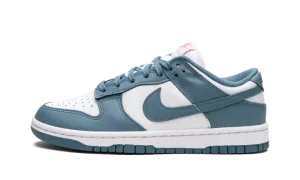 DUNK LO MNS WMNS "Noise Aqua" FJ0739 100