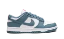 DUNK LO MNS WMNS "Noise Aqua" FJ0739 100