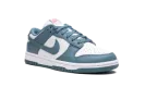 DUNK LO MNS WMNS "Noise Aqua" FJ0739 100