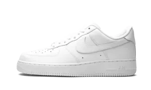 Air Force 1 Low '07 "White on White" CW2288 111