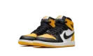Air Jordan 1 PS "Yellow Toe" AQ2664 711