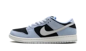 SB Dunk Low "Aluminum" HF3063 400