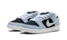 SB Dunk Low "Aluminum" HF3063 400