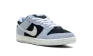 SB Dunk Low "Aluminum" HF3063 400