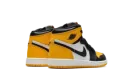 Air Jordan 1 PS "Yellow Toe" AQ2664 711