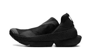 GO FlyEase WMNS "Triple Black" DR5540 006