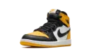 Air Jordan 1 PS "Yellow Toe" AQ2664 711