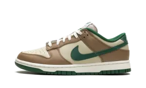 Dunk Low Retro "Rattan Gorge Green" FB7160 231
