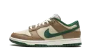Dunk Low Retro "Rattan Gorge Green" FB7160 231