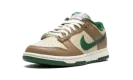 Dunk Low Retro "Rattan Gorge Green" FB7160 231
