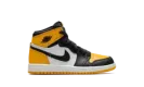 Air Jordan 1 PS "Yellow Toe" AQ2664 711