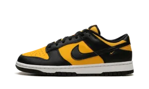 Dunk Low "Black University Gold" FZ4618 001