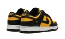 Dunk Low "Black University Gold" FZ4618 001