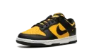 Dunk Low "Black University Gold" FZ4618 001