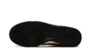 Dunk Low "Black University Gold" FZ4618 001