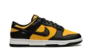 Dunk Low "Black University Gold" FZ4618 001
