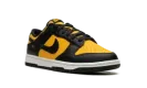 Dunk Low "Black University Gold" FZ4618 001