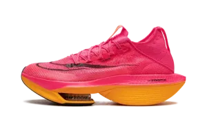 NIKE AIR ZOOM ALPHAFLY NEXT% 2 WMNS "Hyper Pink Laser Orange" DN3559 600