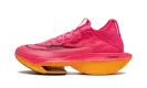 NIKE AIR ZOOM ALPHAFLY NEXT% 2 WMNS "Hyper Pink Laser Orange" DN3559 600