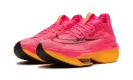 NIKE AIR ZOOM ALPHAFLY NEXT% 2 WMNS "Hyper Pink Laser Orange" DN3559 600