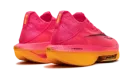 NIKE AIR ZOOM ALPHAFLY NEXT% 2 WMNS "Hyper Pink Laser Orange" DN3559 600
