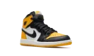 Air Jordan 1 PS "Yellow Toe" AQ2664 711