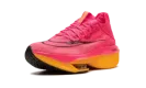 NIKE AIR ZOOM ALPHAFLY NEXT% 2 WMNS "Hyper Pink Laser Orange" DN3559 600