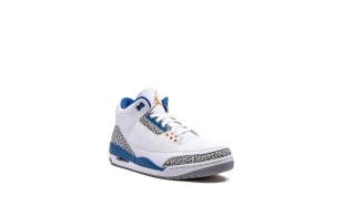 Air Jordan 3 - Wizards 2