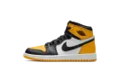 Air Jordan 1 PS "Yellow Toe" AQ2664 711