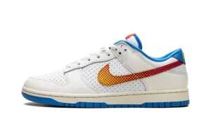 Dunk Low "Harlem Globetrotters" HQ3613 133