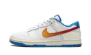 Dunk Low "Harlem Globetrotters" HQ3613 133