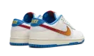 Dunk Low "Harlem Globetrotters" HQ3613 133